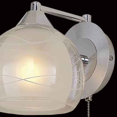 Купить Бра CITILUX Буги CL157312 по низкой цене