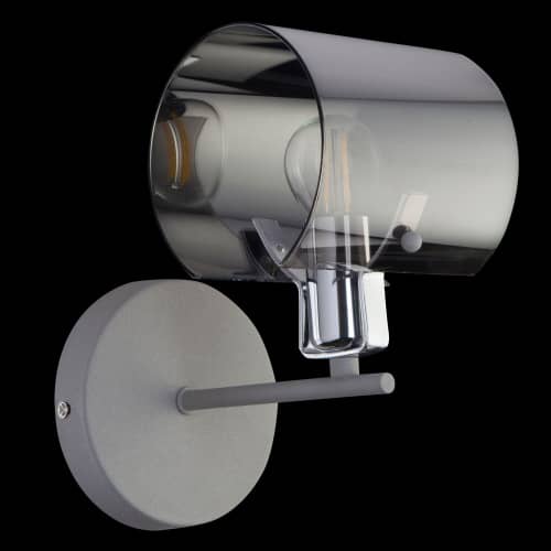 Купить Бра Freya Seona FR5024WL-01GR по низкой цене