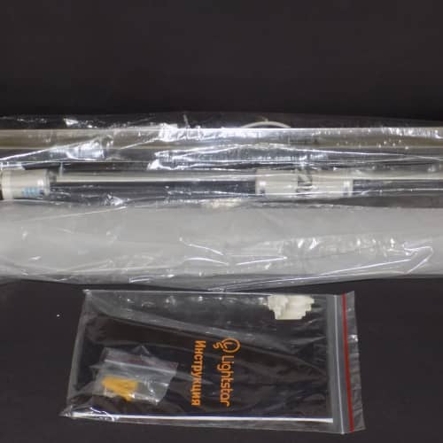 Купить Светильник Lightstar настенный Blanda 801830 по низкой цене
