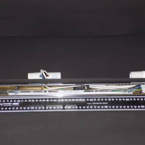 Купить Светильник Lightstar настенный Blanda 801830 по низкой цене