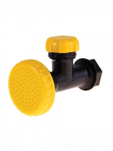 Купить Кран Gardmax КД-1 М душевой по низкой цене