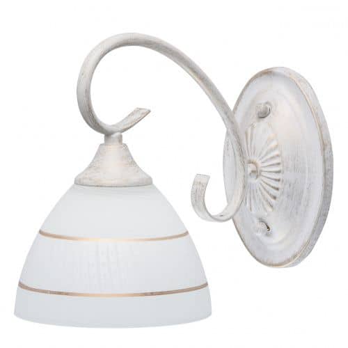 Купить Бра De Markt Demarkt Ариадна 450028201 по низкой цене