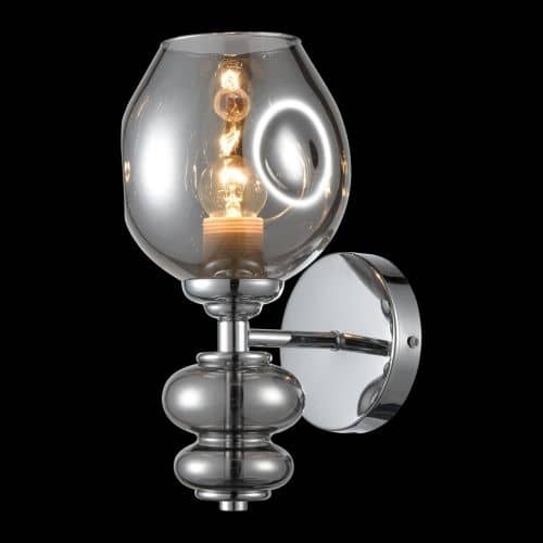 Купить Светильник Vele Luce Nebulosa настенный VL2103W01 по низкой цене