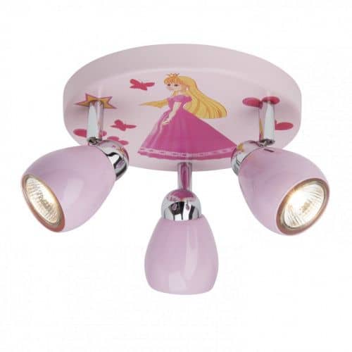 Купить Светильник Brilliant Princess G55934-17 по низкой цене