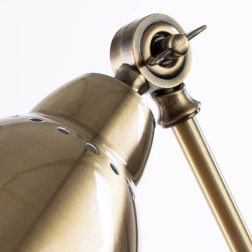 Купить Бра Arte lamp Braccio A2054AP-1AB по низкой цене