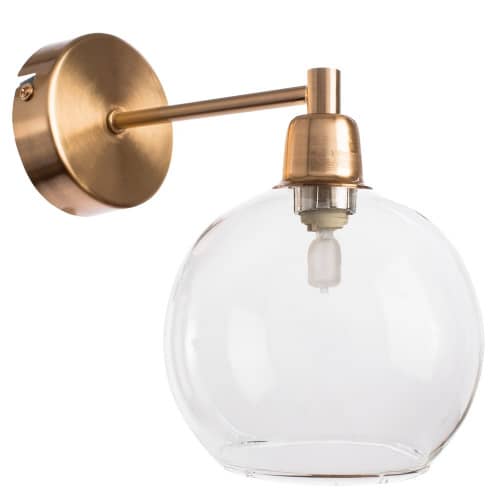 Купить Бра Arte lamp Rosaria A8564AP-1RB по низкой цене