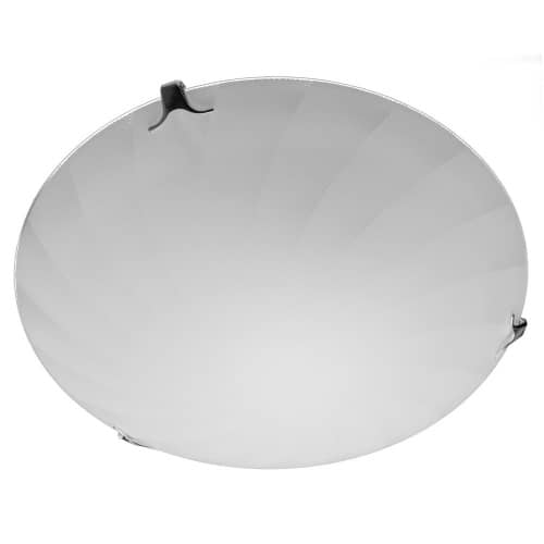 Купить Светильник Arte lamp Medusa A3520PL-3CC настенно-потолочный по низкой цене