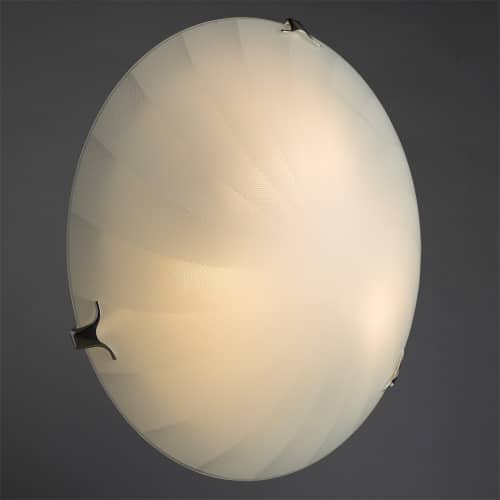 Купить Светильник Arte lamp Medusa A3520PL-3CC настенно-потолочный по низкой цене