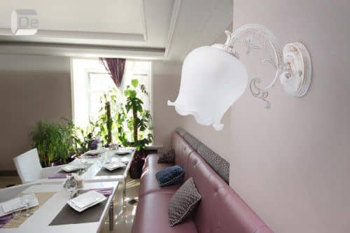 Купить Бра De Markt Ариадна 450027601 по низкой цене