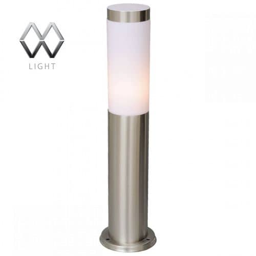 Купить Светильник MW-Light Плутон наземный уличный по низкой цене