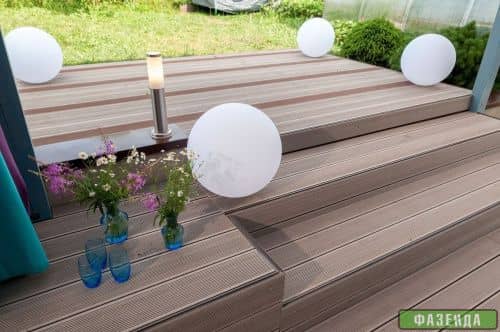 Купить Светильник MW-Light Плутон наземный уличный по низкой цене