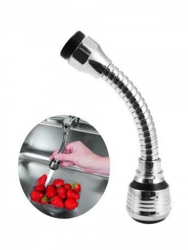 Купить Шланг Имрун гибкий на кран по низкой цене