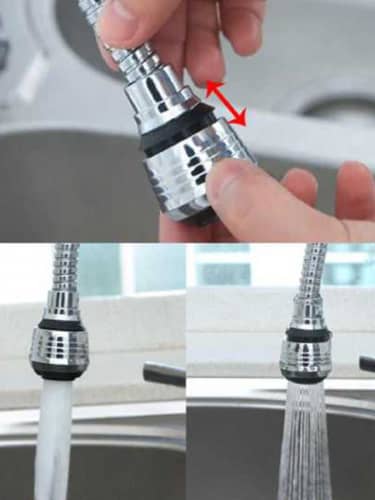 Купить Шланг Имрун гибкий на кран по низкой цене