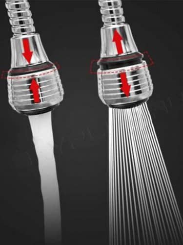 Купить Шланг Имрун гибкий на кран по низкой цене