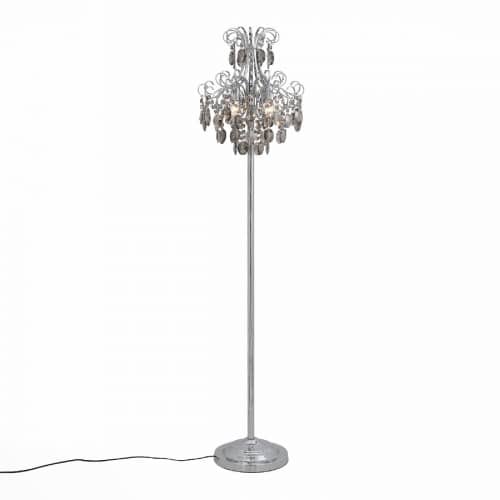 Купить Торшер ST Luce Orecchini SL846.105.04 декоративный по низкой цене