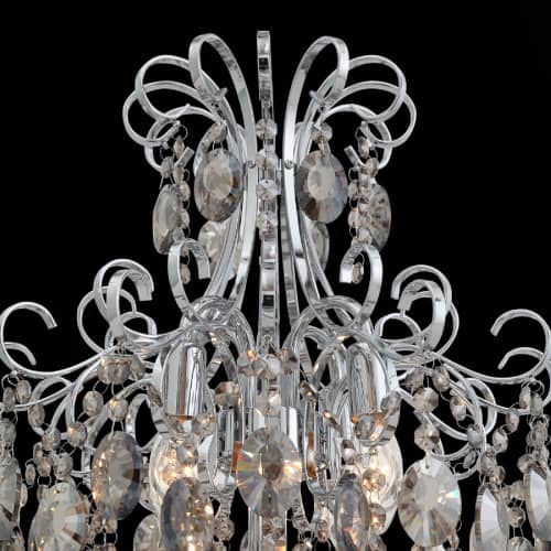 Купить Торшер ST Luce Orecchini SL846.105.04 декоративный по низкой цене