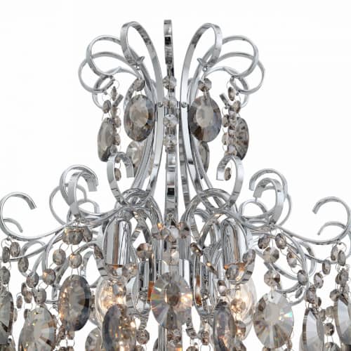 Купить Торшер ST Luce Orecchini SL846.105.04 декоративный по низкой цене