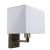 светильник arte lamp hall настенный a9248ap-1ab Купить Светильник Arte lamp Hall настенный A9248AP-1AB по низкой цене