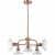 люстра vele luce grande vl2114l06 подвесная Купить Люстра Vele Luce Grande VL2114L06 подвесная по низкой цене