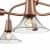 люстра vele luce grande vl2114l06 подвесная Купить Люстра Vele Luce Grande VL2114L06 подвесная по низкой цене