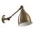 бра arte lamp braccio a2054ap-1ab Купить Бра Arte lamp Braccio A2054AP-1AB по низкой цене