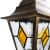 фонарь arte lamp berlin a1015so-1bn уличный подвесной Купить Фонарь Arte lamp Berlin A1015SO-1BN уличный подвесной по низкой цене