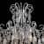 торшер st luce orecchini sl846.105.04 декоративный Купить Торшер ST Luce Orecchini SL846.105.04 декоративный по низкой цене