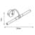 светильник arte lamp aqua настенный a1208ap-2cc Купить Светильник Arte lamp Aqua настенный A1208AP-2CC по низкой цене