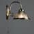 бра arte lamp american diner a9366ap-1ab Купить Бра Arte lamp American diner A9366AP-1AB по низкой цене