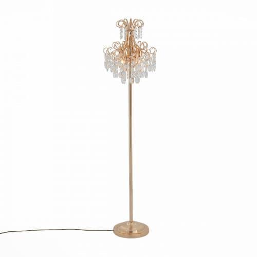 Купить Торшер ST Luce Orecchini SL846.205.04 декоративный по низкой цене