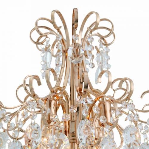 Купить Торшер ST Luce Orecchini SL846.205.04 декоративный по низкой цене