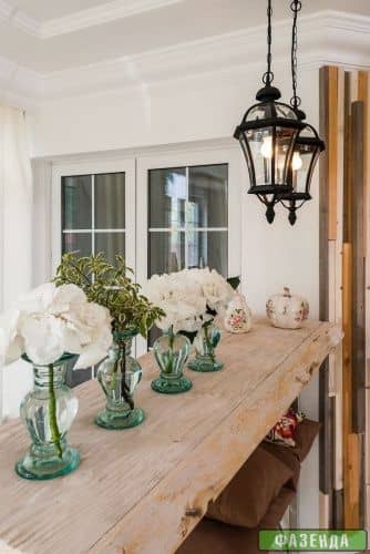 Купить Фонарь MW-Light Сандра 811010301 уличный подвесной по низкой цене