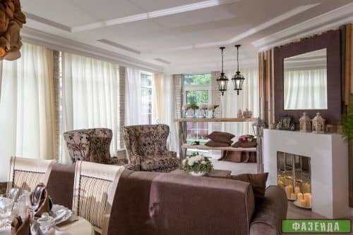 Купить Фонарь MW-Light Сандра 811010301 уличный подвесной по низкой цене