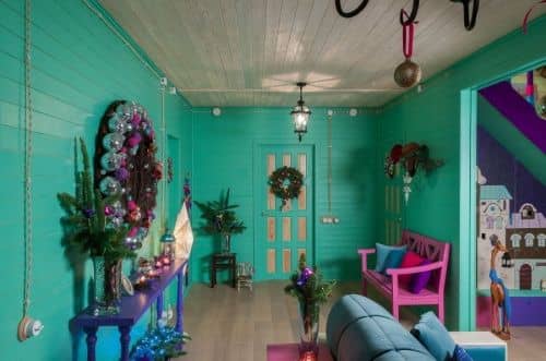 Купить Фонарь MW-Light Сандра 811010301 уличный подвесной по низкой цене