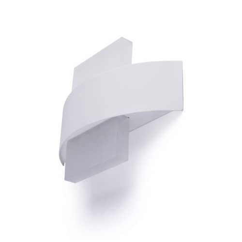 Купить Светильник Arte lamp Croce настенный A1444AP-1WH по низкой цене