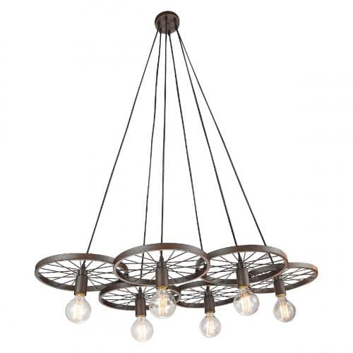 Купить Люстра ST Luce SL229.303.06 подвесная по низкой цене