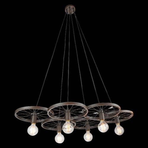 Купить Люстра ST Luce SL229.303.06 подвесная по низкой цене