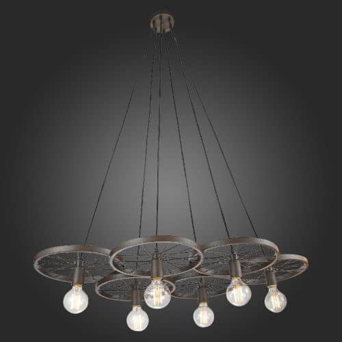 Купить Люстра ST Luce SL229.303.06 подвесная по низкой цене