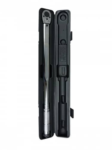 Купить Ключ Berger динамометрический 1/2 70-350 Нм Правая резьба BG2157 по низкой цене