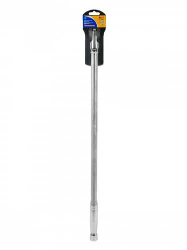 Купить Вороток KRAFT шарнирный 1/2 Dr 24 600 мм по низкой цене