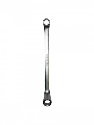 Купить Набор ключей Berger гнуто-накидных 6 шт BG1083 по низкой цене