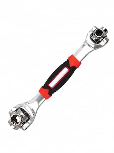 Купить Ключ MARKETHOT универсальный 48 в 1 по низкой цене