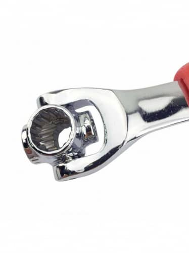 Купить Ключ MARKETHOT универсальный 48 в 1 по низкой цене