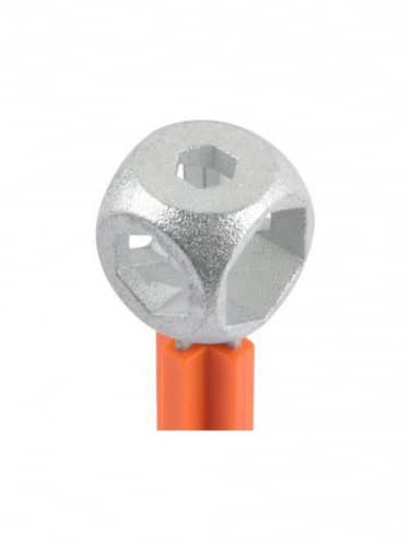 Купить Ключ MARKETHOT универсальный гаечный 10 в 1 по низкой цене