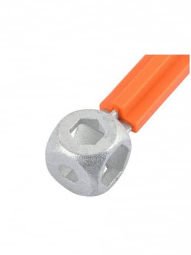 Купить Ключ MARKETHOT универсальный гаечный 10 в 1 по низкой цене