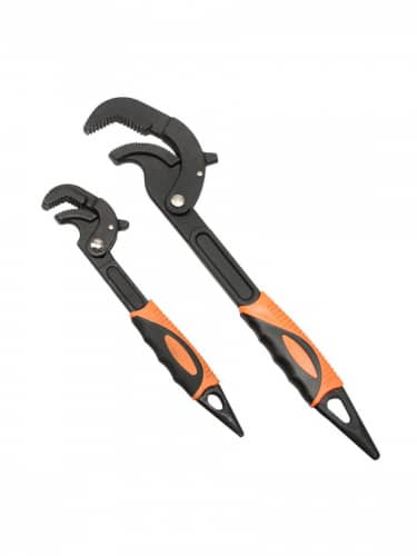 Купить Набор ключей Family Shop универсальный 2 шт по низкой цене