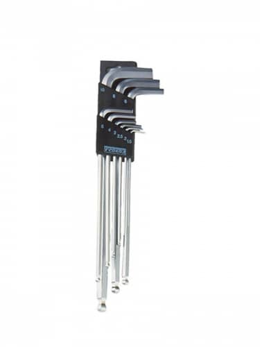 Купить Набор ключей Pedro's L Hex Wrench Set шестигранных по низкой цене