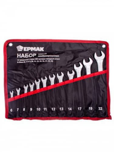 Купить Набор ключей Ермак по низкой цене
