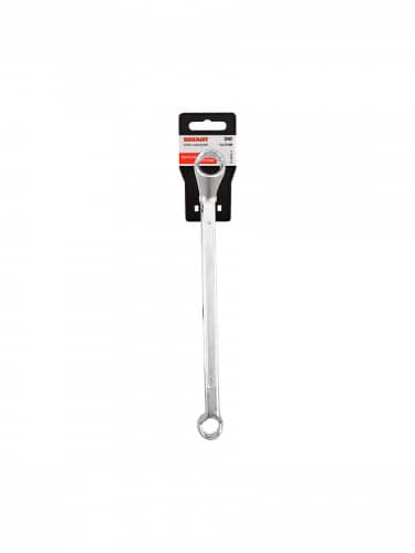 Купить Ключ Rexant универсальный гаечный накидной, для монтажа и демонтажа + защитное покрытие 14х15 мм по низкой цене