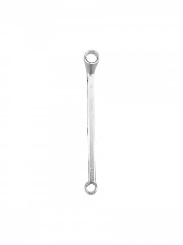 Купить Ключ Rexant универсальный гаечный накидной, для монтажа и демонтажа + защитное покрытие 14х15 мм по низкой цене